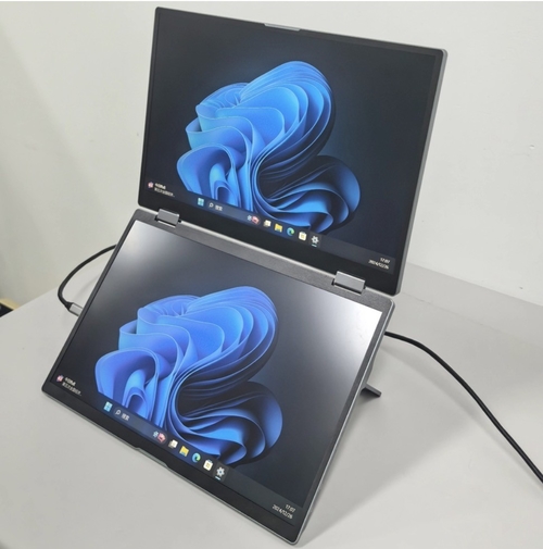 Latest company news about Portable Monitor Market Size to Surge USD 2billion The next decade